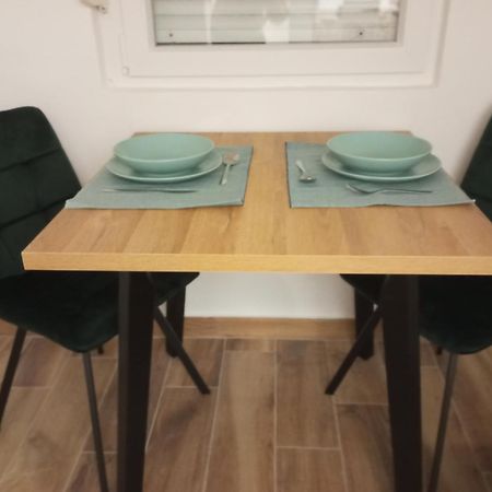Apartmán Casa Arbia Rab Town Exteriér fotografie