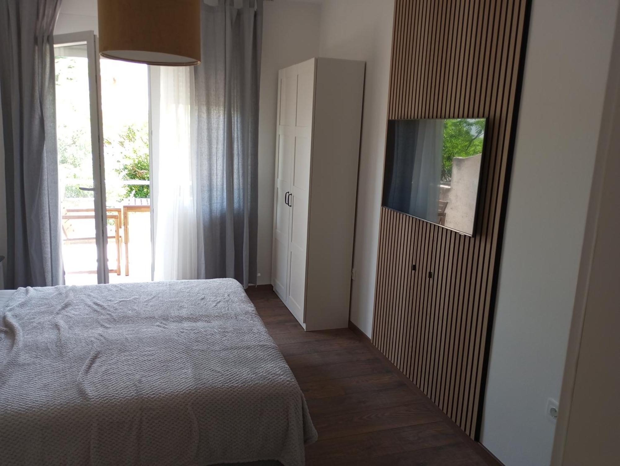Apartmán Casa Arbia Rab Town Exteriér fotografie