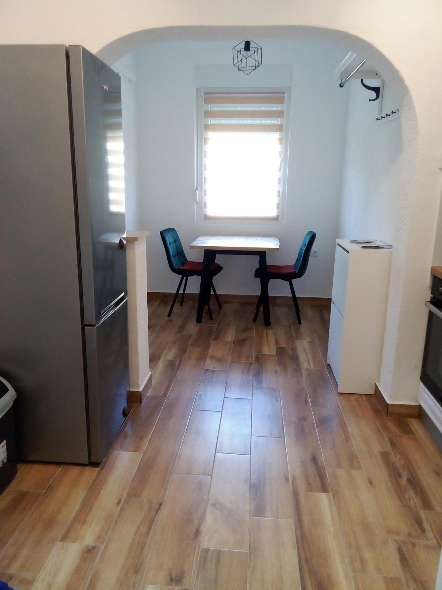 Apartmán Casa Arbia Rab Town Exteriér fotografie