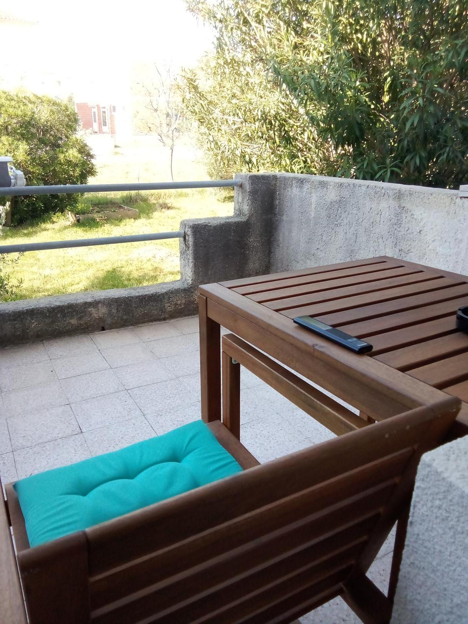 Apartmán Casa Arbia Rab Town Exteriér fotografie