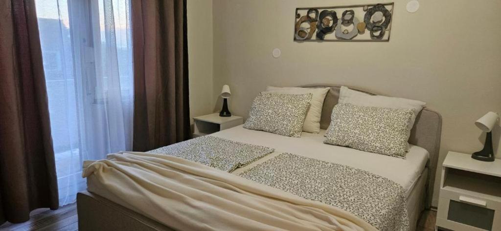 Apartmán Casa Arbia Rab Town Exteriér fotografie