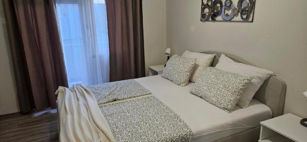 Apartmán Casa Arbia Rab Town Exteriér fotografie