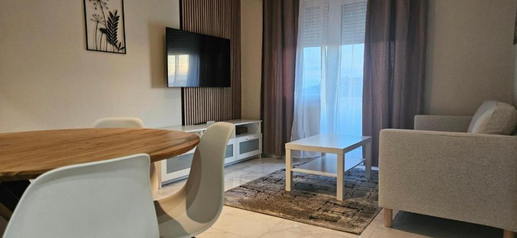 Apartmán Casa Arbia Rab Town Exteriér fotografie