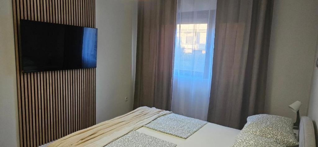 Apartmán Casa Arbia Rab Town Exteriér fotografie