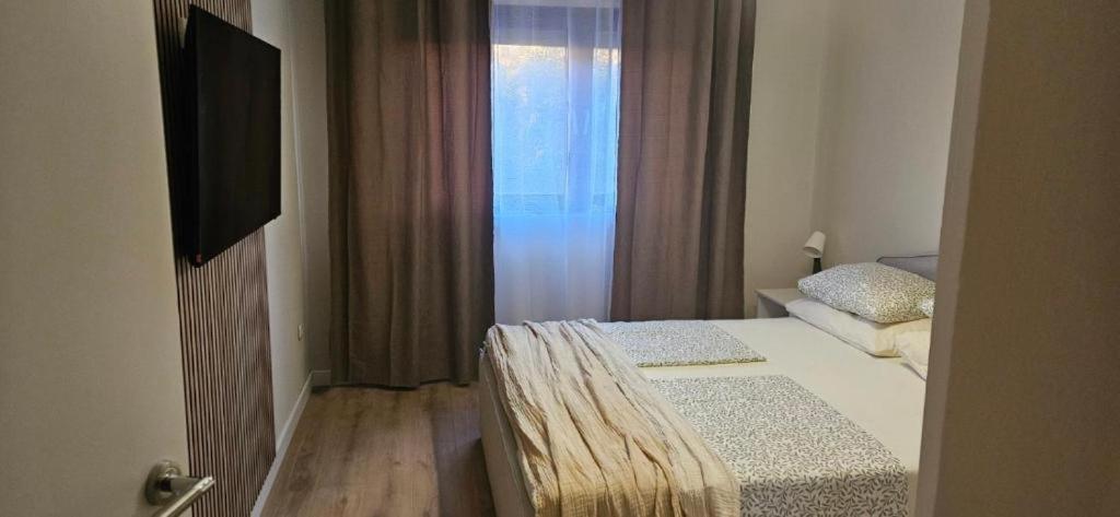 Apartmán Casa Arbia Rab Town Exteriér fotografie