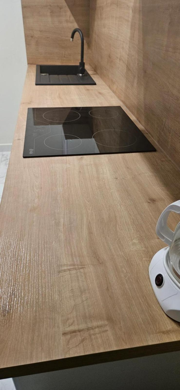 Apartmán Casa Arbia Rab Town Exteriér fotografie