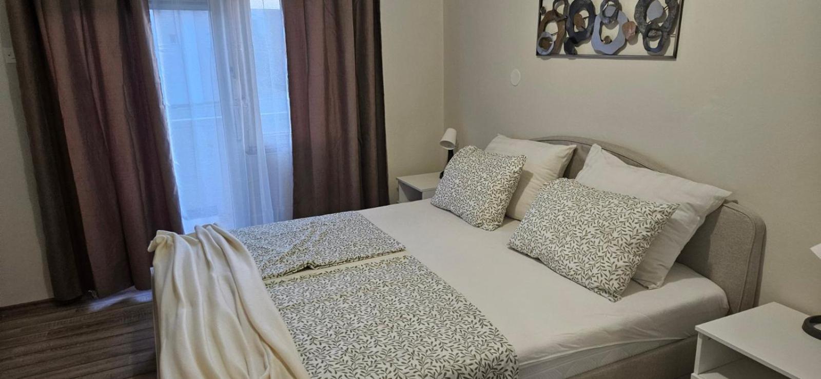 Apartmán Casa Arbia Rab Town Exteriér fotografie