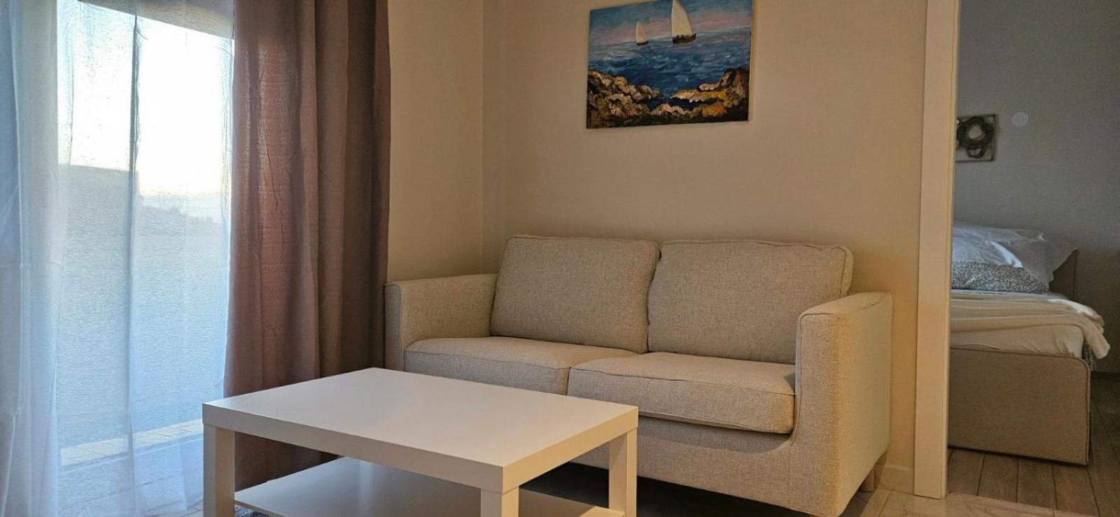 Apartmán Casa Arbia Rab Town Exteriér fotografie