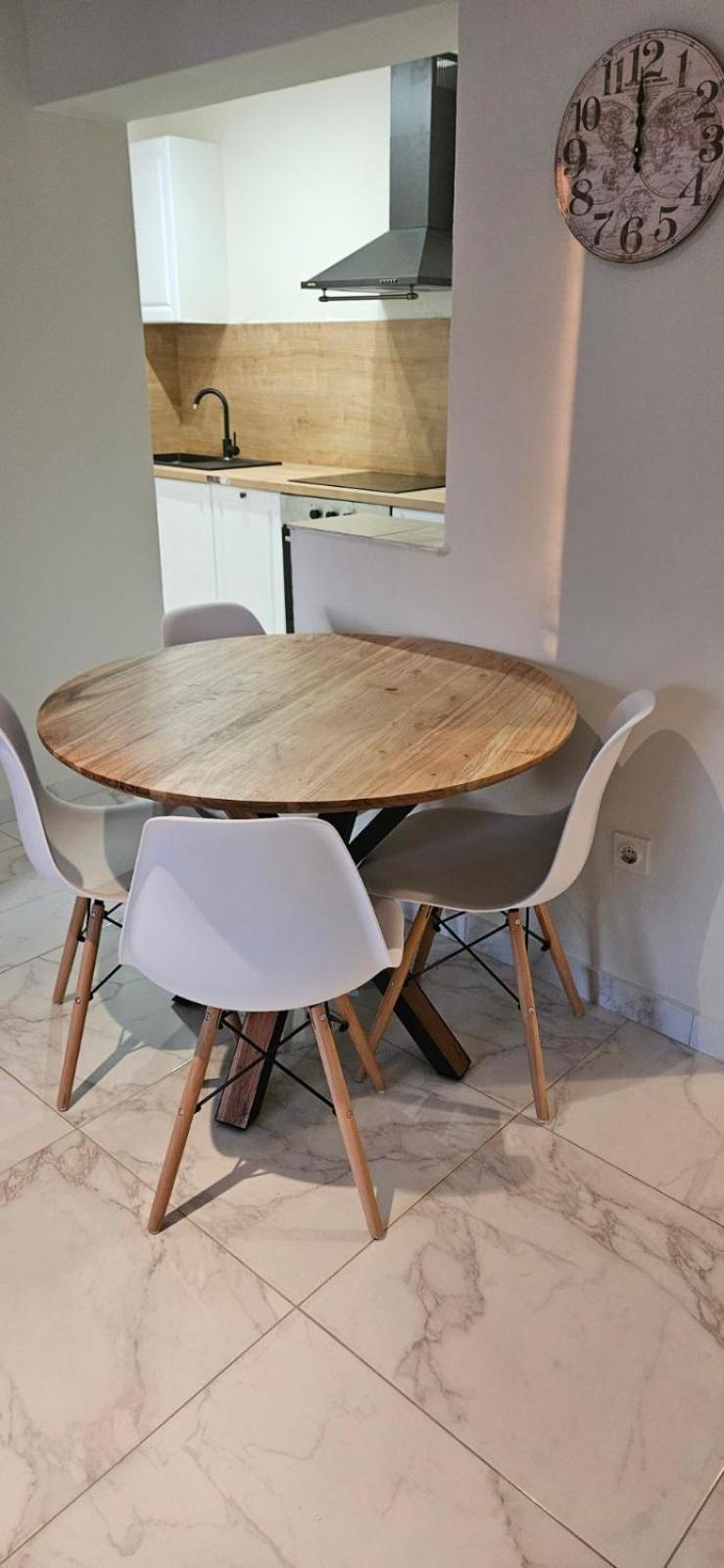 Apartmán Casa Arbia Rab Town Exteriér fotografie