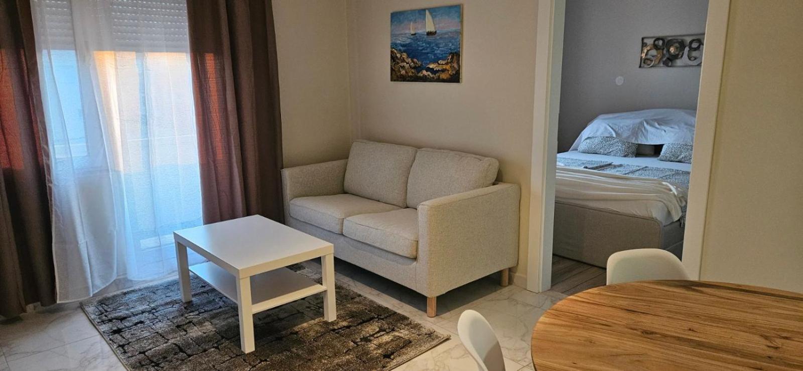 Apartmán Casa Arbia Rab Town Exteriér fotografie