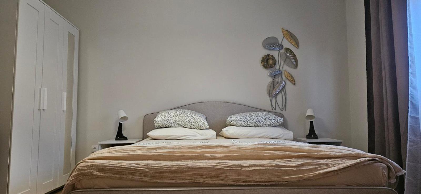 Apartmán Casa Arbia Rab Town Exteriér fotografie