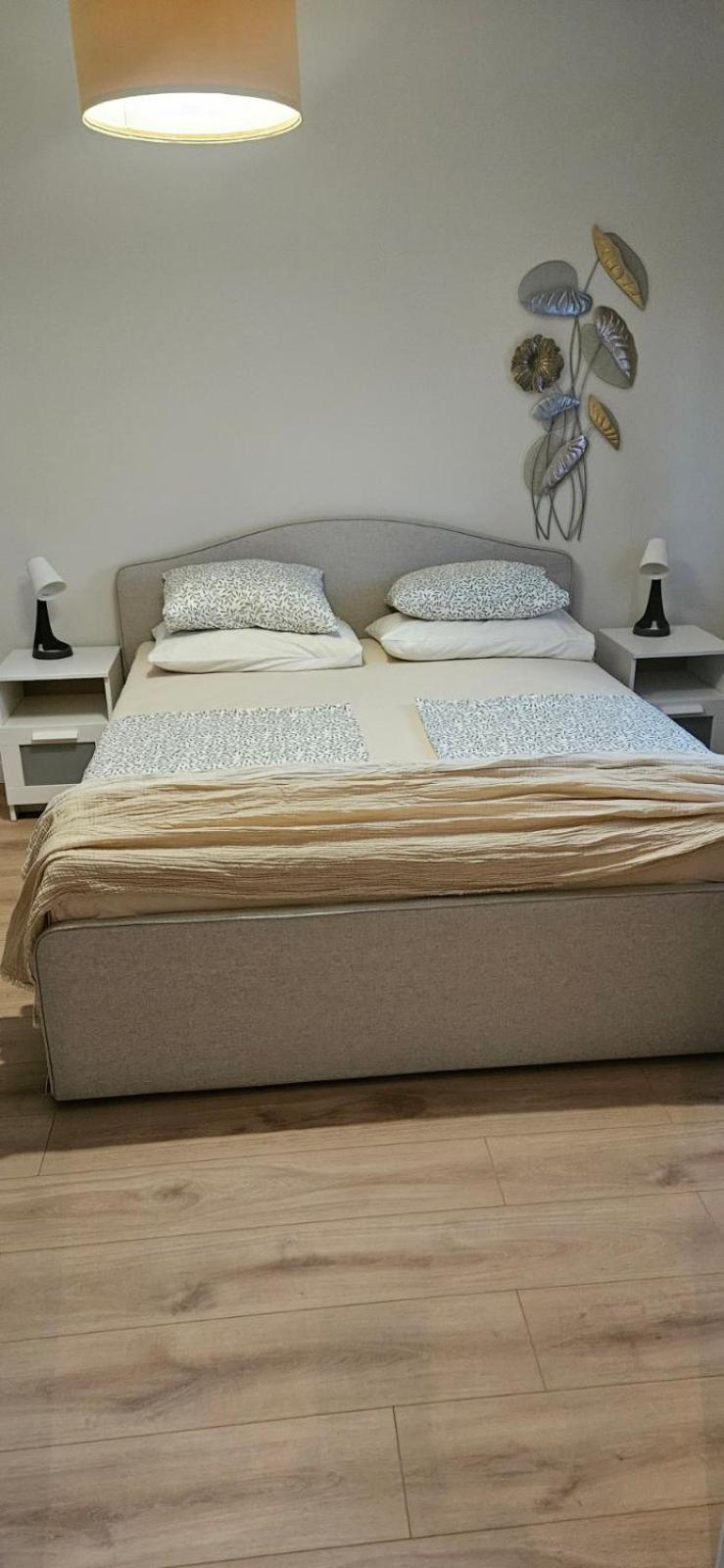 Apartmán Casa Arbia Rab Town Exteriér fotografie