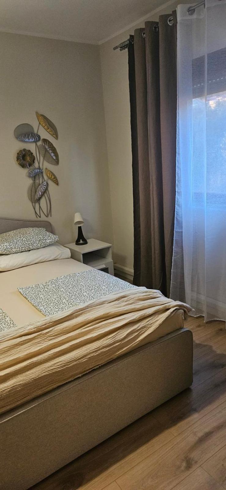 Apartmán Casa Arbia Rab Town Exteriér fotografie