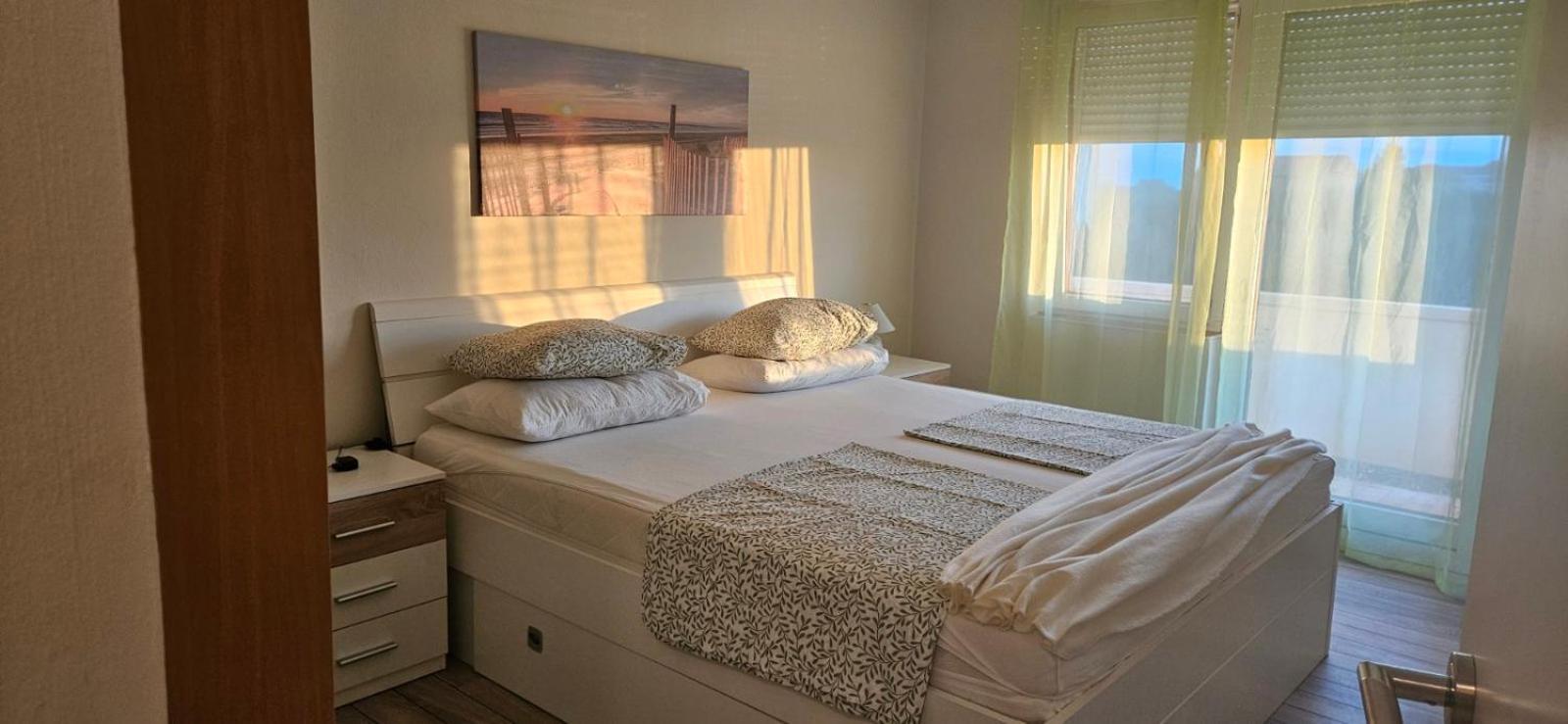 Apartmán Casa Arbia Rab Town Exteriér fotografie