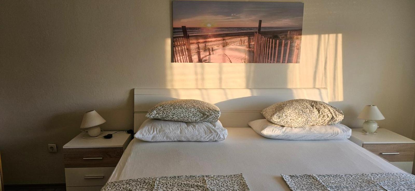 Apartmán Casa Arbia Rab Town Exteriér fotografie