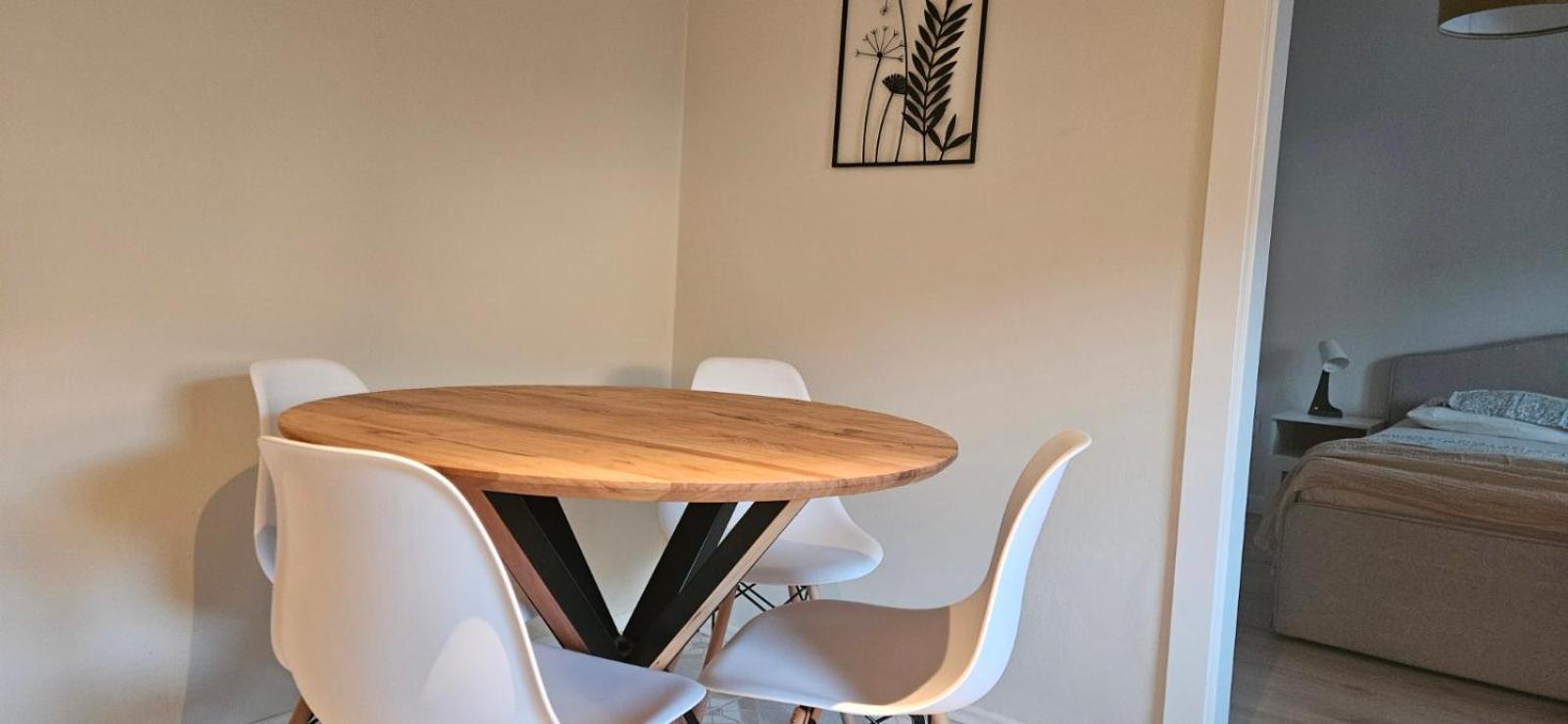 Apartmán Casa Arbia Rab Town Exteriér fotografie