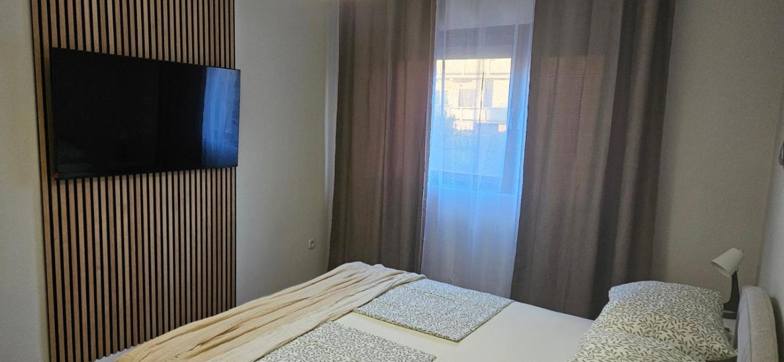 Apartmán Casa Arbia Rab Town Exteriér fotografie